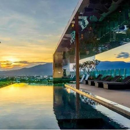 The Astra Condo Чиангмай Экстерьер фото